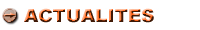 Actualit&eacute;s